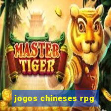 jogos chineses rpg